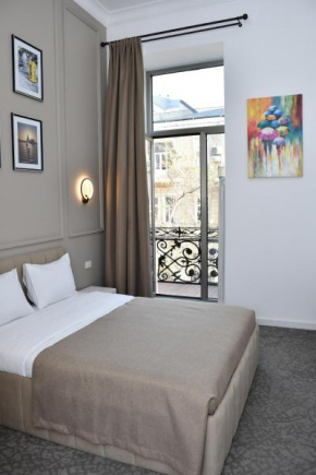 Callisto Hotel